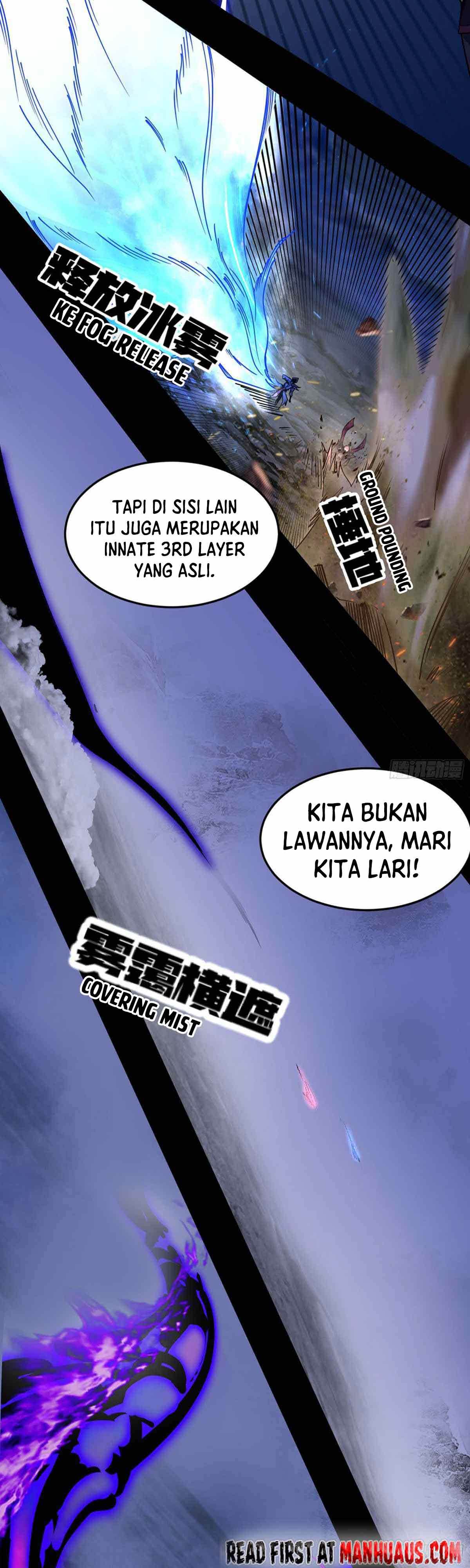 Dilarang COPAS - situs resmi www.mangacanblog.com - Komik im an evil god 262 - chapter 262 263 Indonesia im an evil god 262 - chapter 262 Terbaru 32|Baca Manga Komik Indonesia|Mangacan